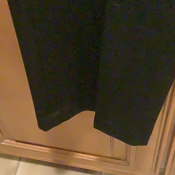 BLACK DRESS PANTS - Picture 3 of 4